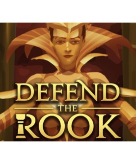 Defend the Rook - Supporter Pack DLC Steam Key GLOBAL